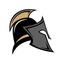 London Warriors Logo