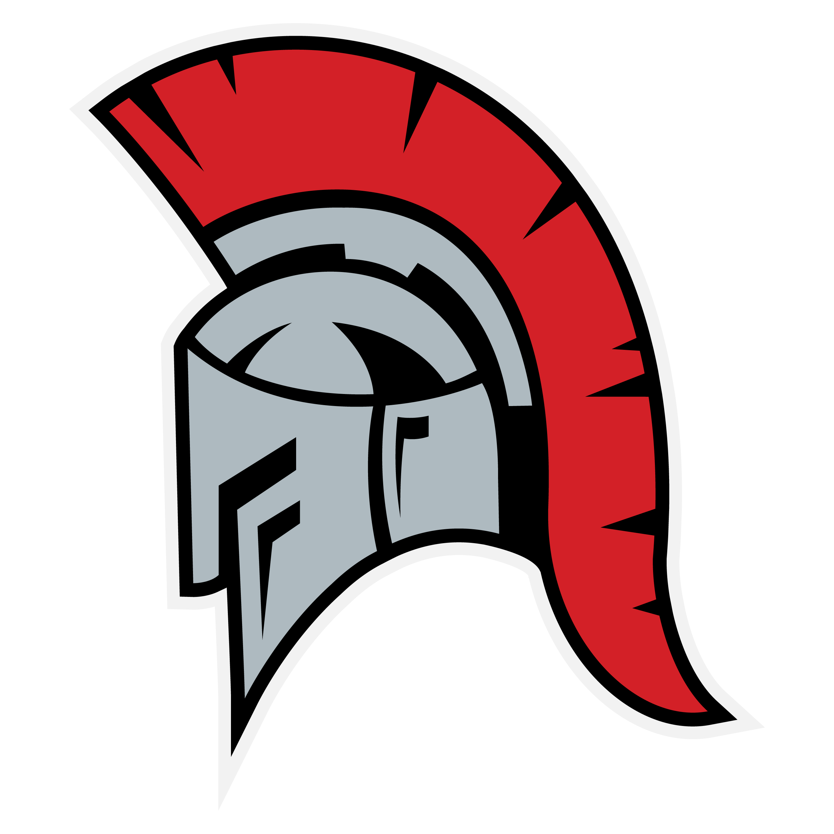 Cologne Centurions Logo