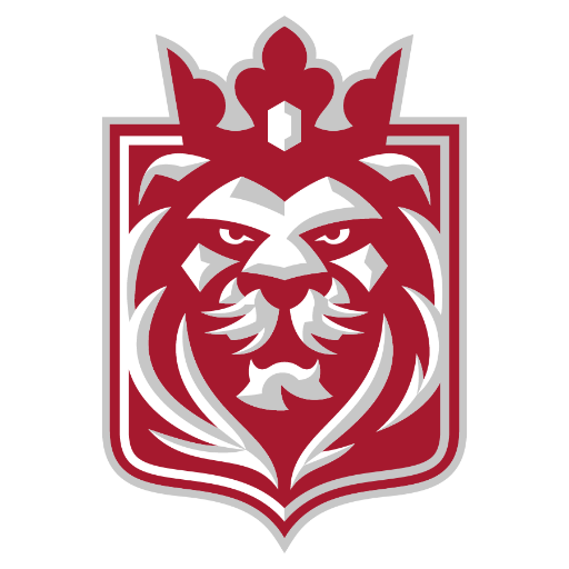 Prague Lions Logo