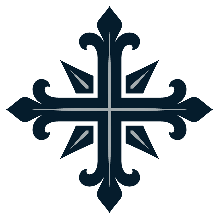 Paris Musketeers Logo