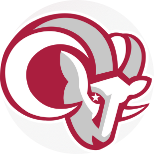 Istanbul Rams Logo
