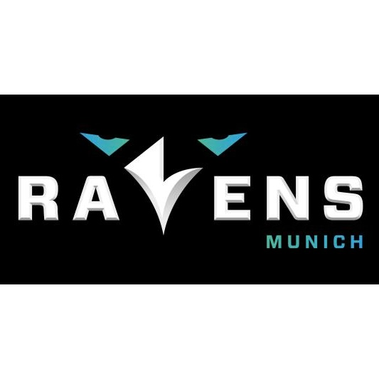 Munich Ravens Logo